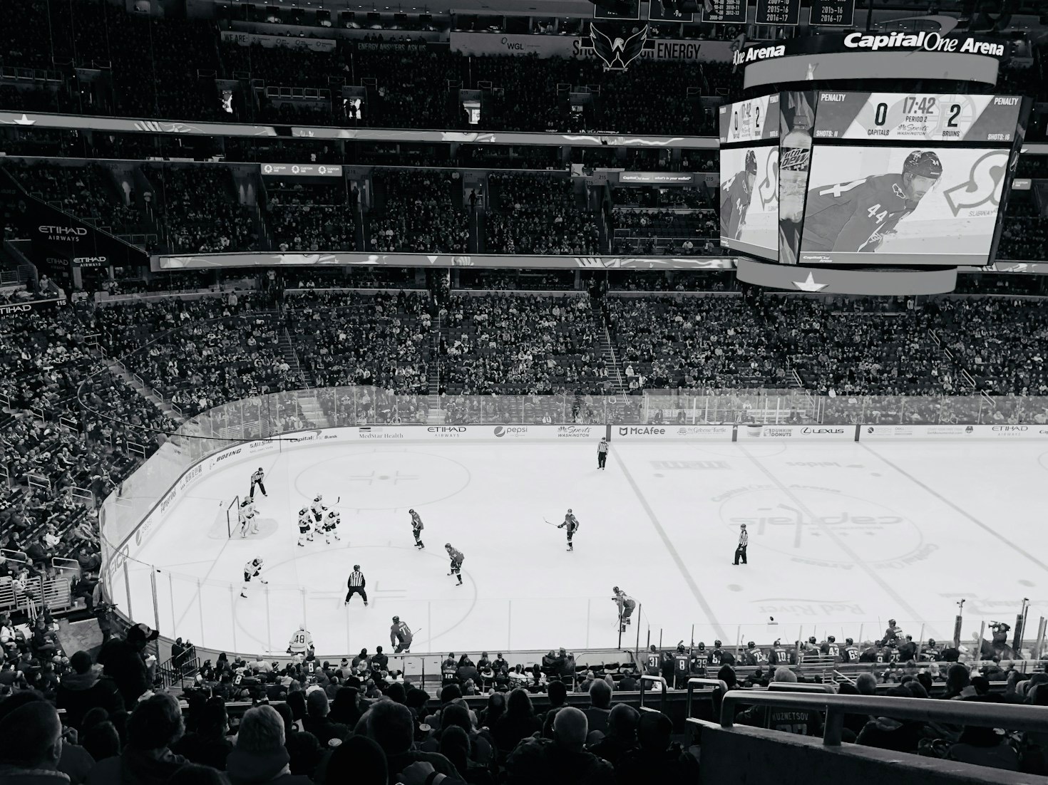 Connecting Through Hockey: Stories That Inspire